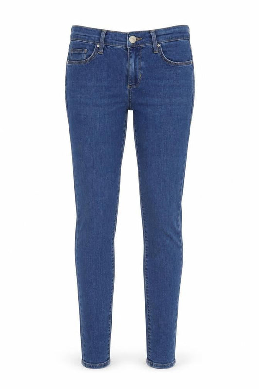 Topshop Mens Blue   Skinny Jeans Size 26 L27 in