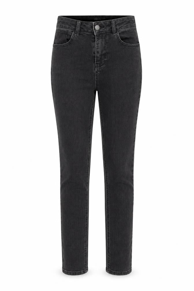 TU Womens Black   Skinny Jeans Size 8 L28 in