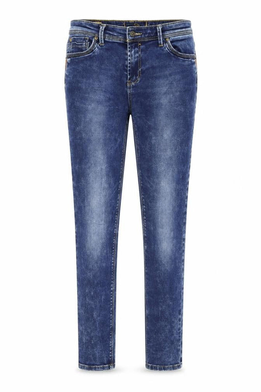 premier jeans Womens Blue   Skinny Jeans Size 38 L29 in