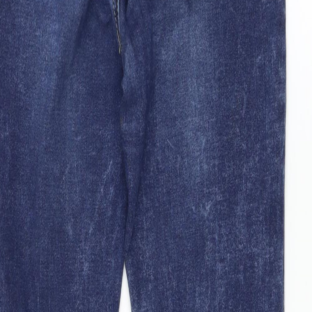 premier jeans Womens Blue   Skinny Jeans Size 38 L29 in