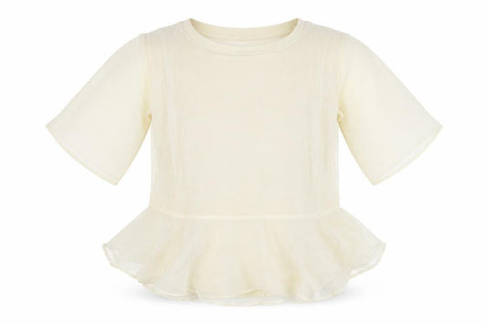 Next  Womens Ivory   Pullover Jumper Size 8