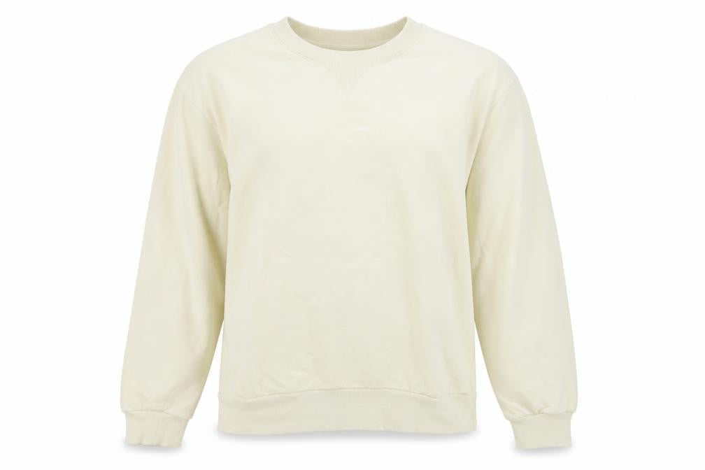 Collusion Womens Beige   Pullover Jumper Size M