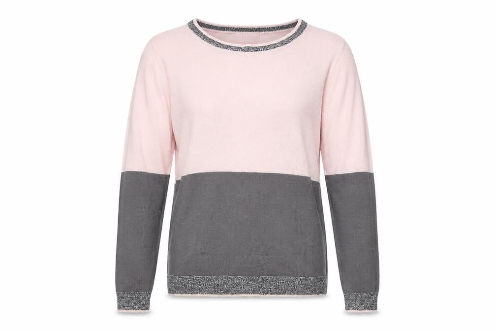 ARISTA Womens Pink   Pullover Jumper Size 10