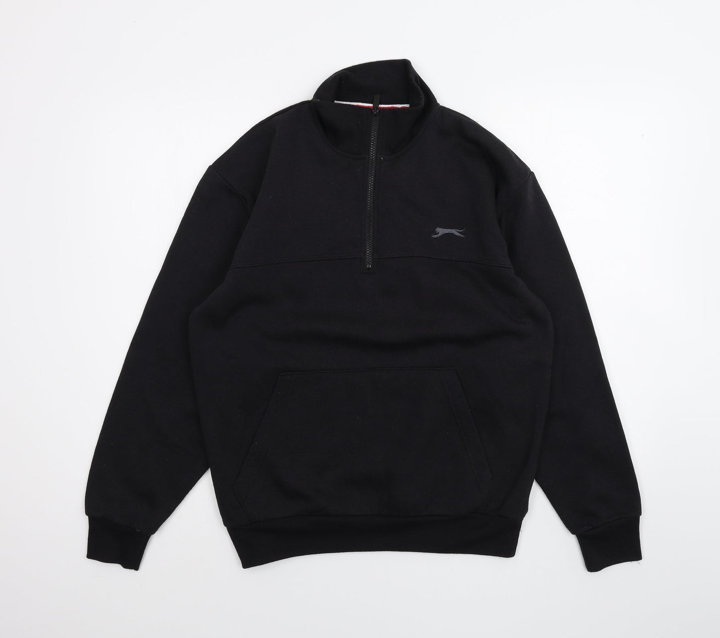 Slazenger Mens Beige   Pullover Jumper Size M