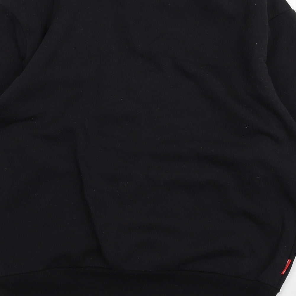 Slazenger Mens Beige   Pullover Jumper Size M