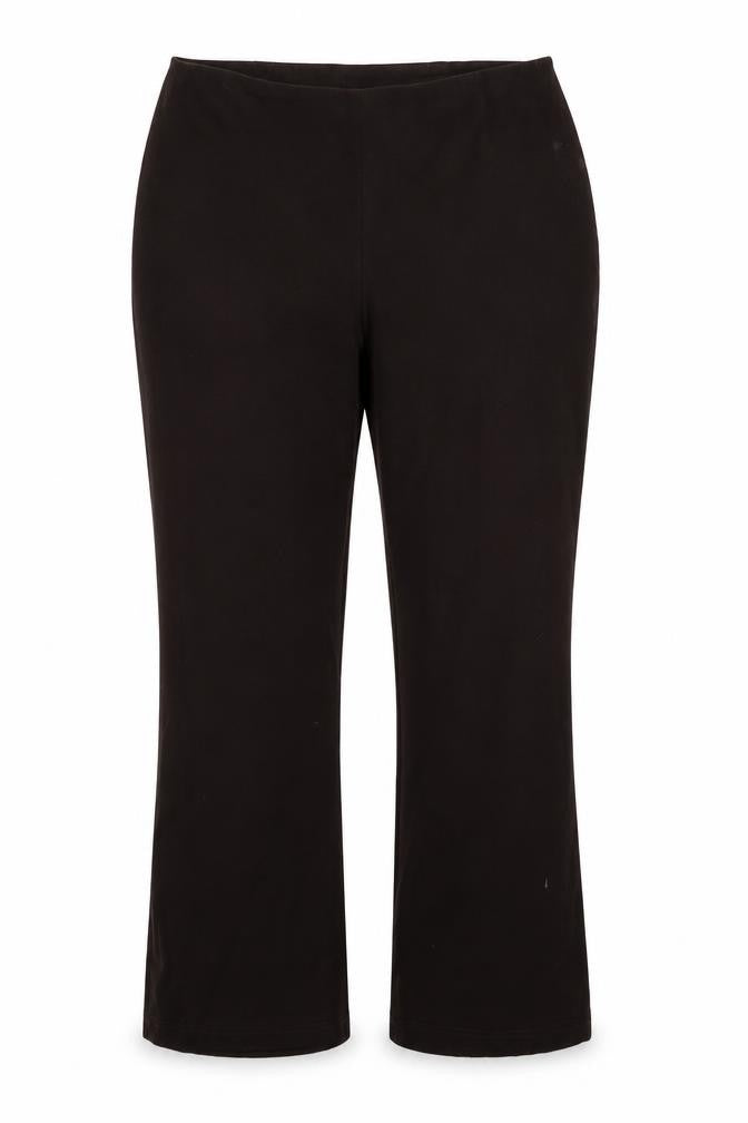 Preworn Womens Brown   Trousers  Size 14 L28 in