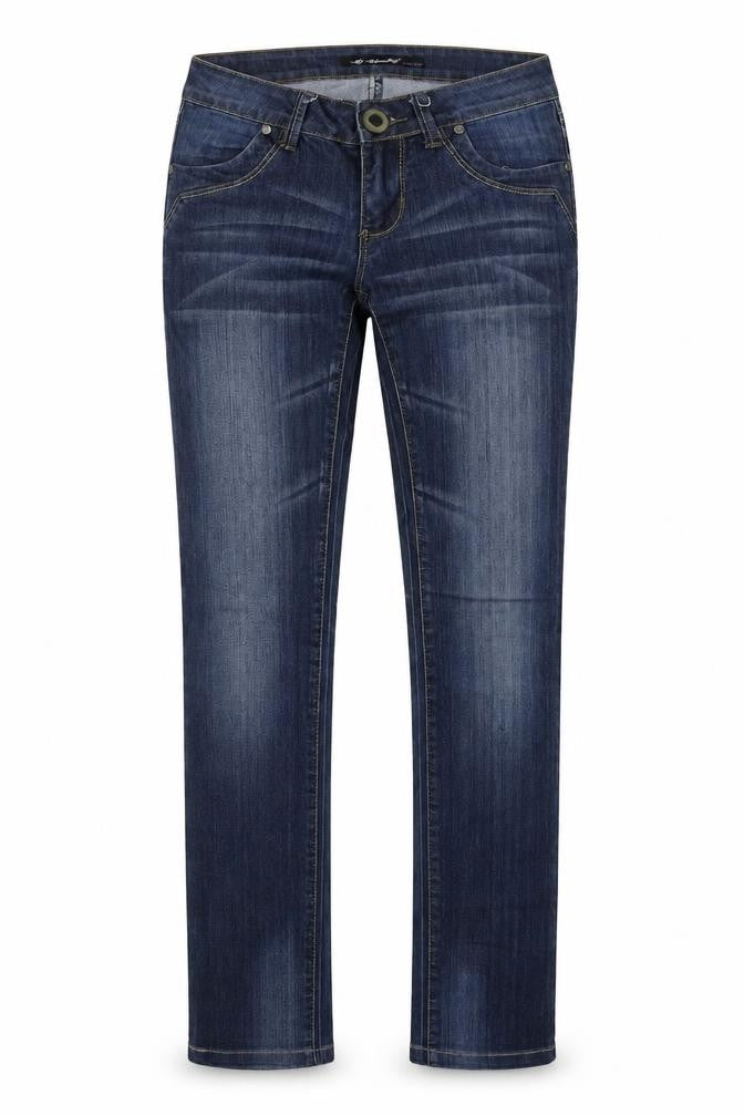 your Womens Blue  Denim Skinny Jeans Size 6 L28 in