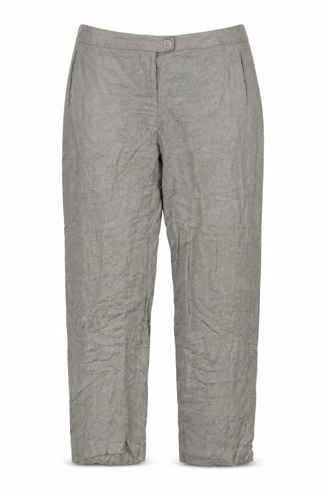 Marks & Spencer Womens Brown   Trousers  Size 16 L27 in