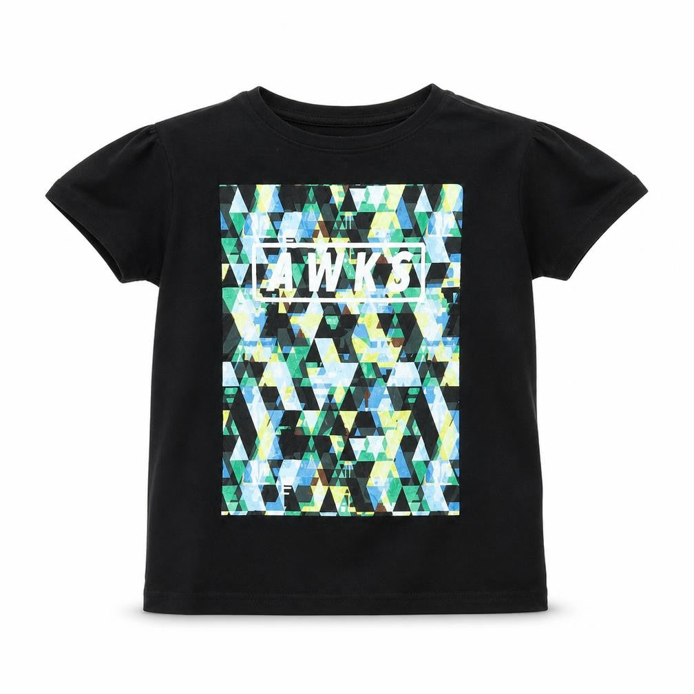 Next Boys Black   Basic T-Shirt Size 5 Years