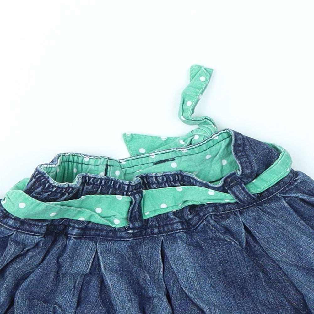 George Boys Multicoloured   Mini Skirt Size 18-24 Months
