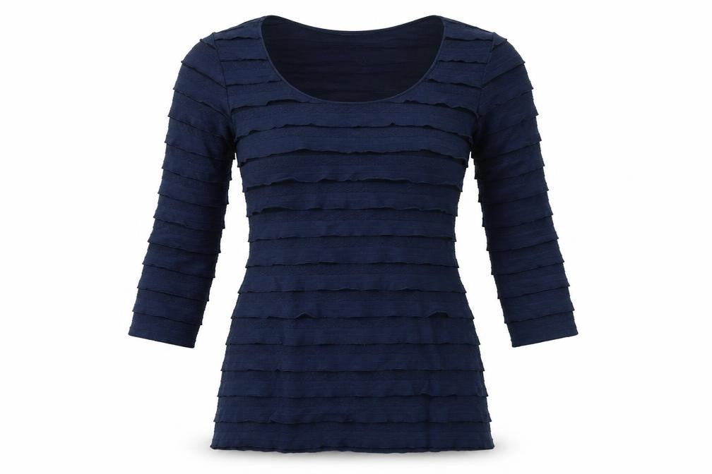 Studio M Womens Blue   Bodycon  Size S