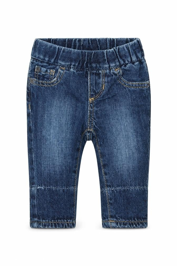 Gap Baby Blue    Jeans Size 0-3 Months