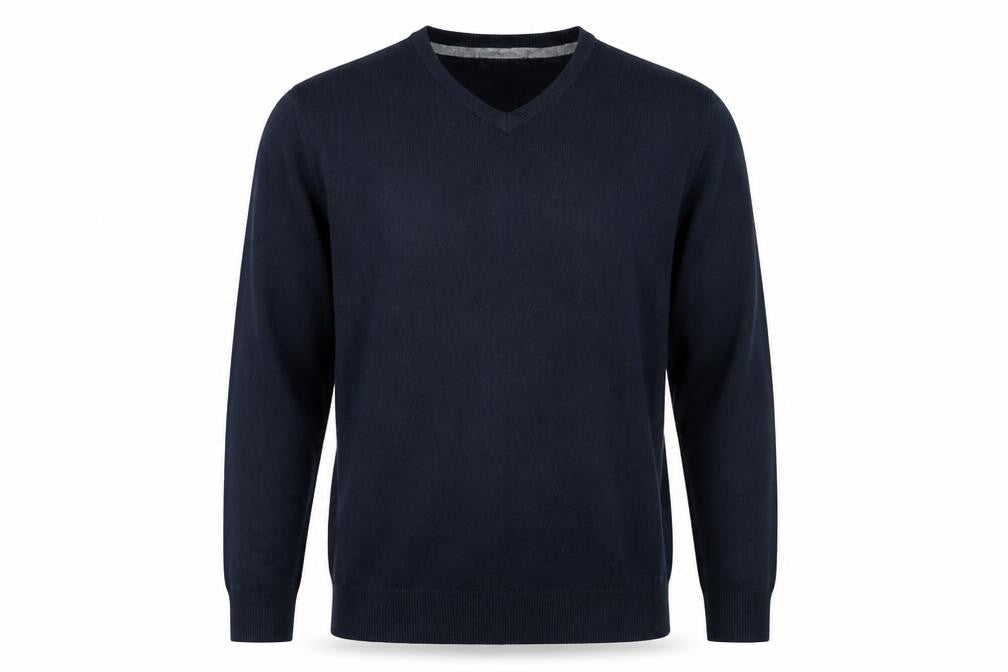 Debenhams Mens Blue   Pullover Jumper Size L