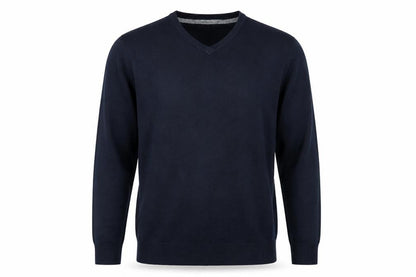 Debenhams Mens Blue   Pullover Jumper Size L