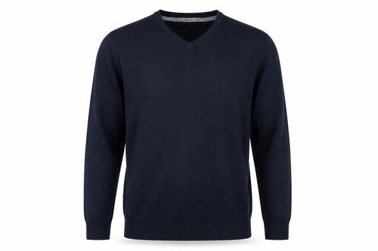 Debenhams Mens Blue   Pullover Jumper Size L