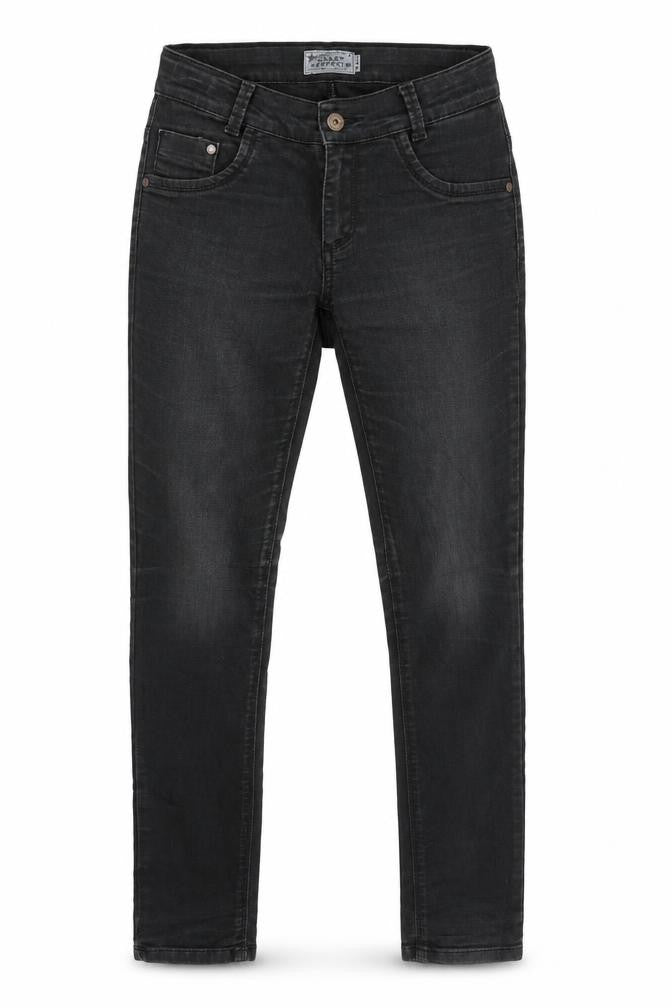 Blue Effect Womens Black   Skinny Jeans Size 26 in L31 in