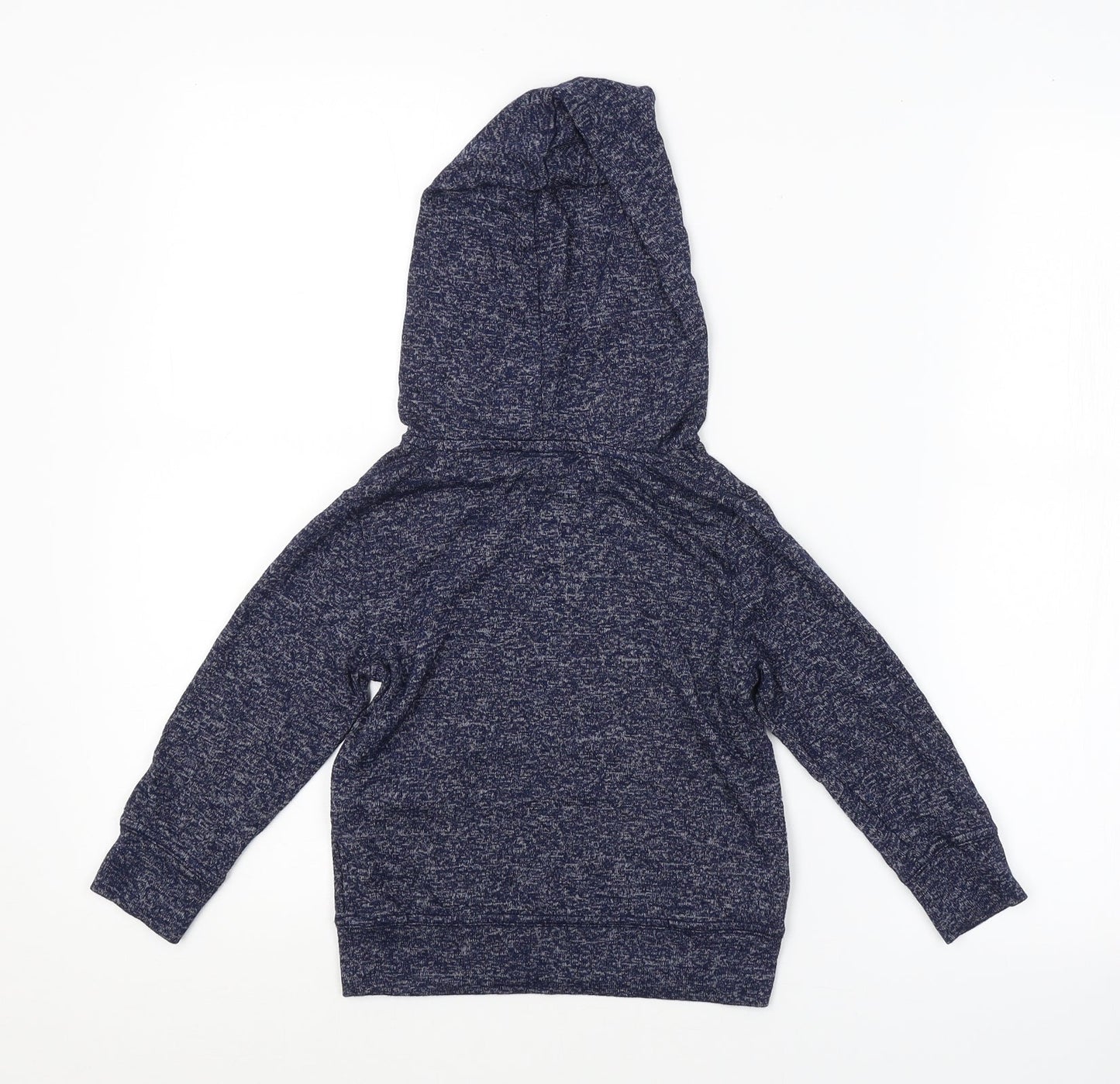 Gap Boys Blue   Pullover Hoodie Size 3 Years