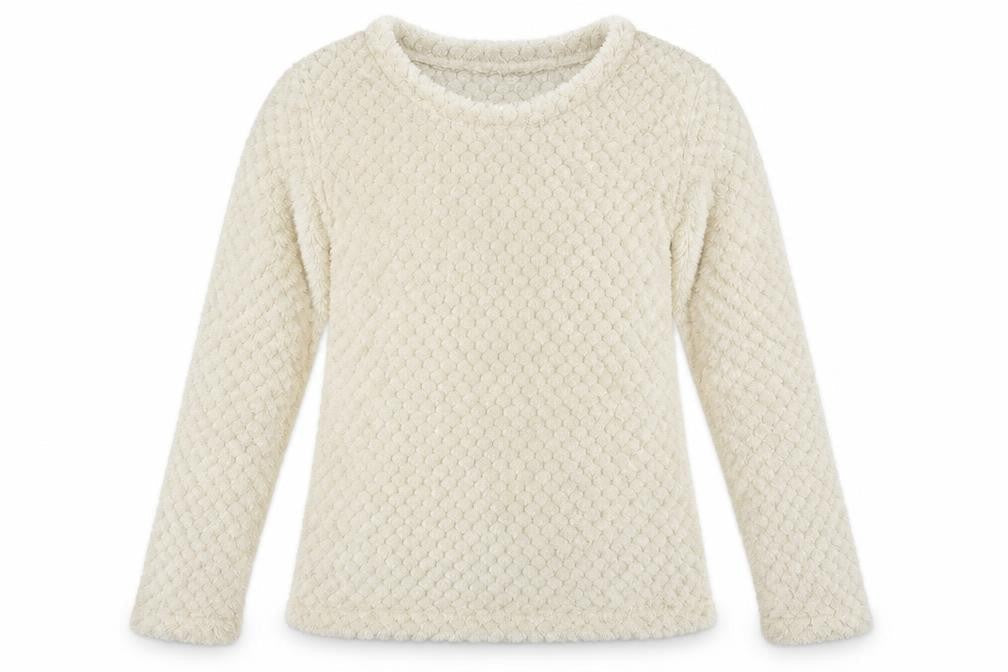 George Womens Beige Argyle/Diamond  Pullover Jumper Size 8