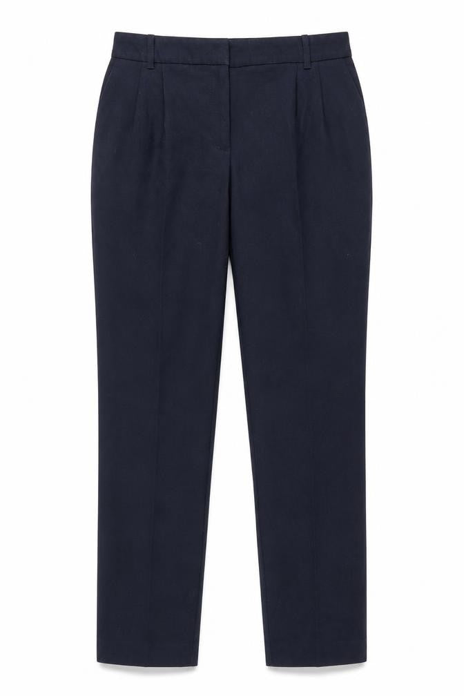 Next Womens Beige   Trousers  Size 10 L26 in