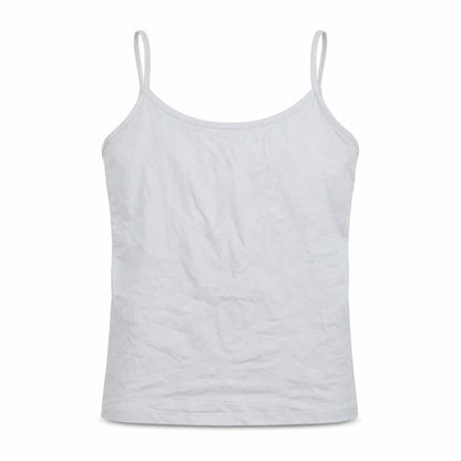 Zara Womens Blue   Camisole T-Shirt Size M