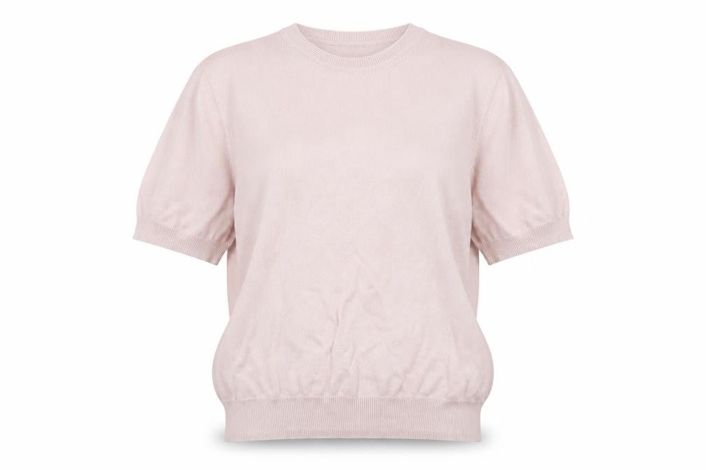 Classics Womens Pink   Pullover Jumper Size 14