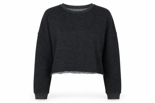 Primark Womens Grey   Pullover Jumper Size 10