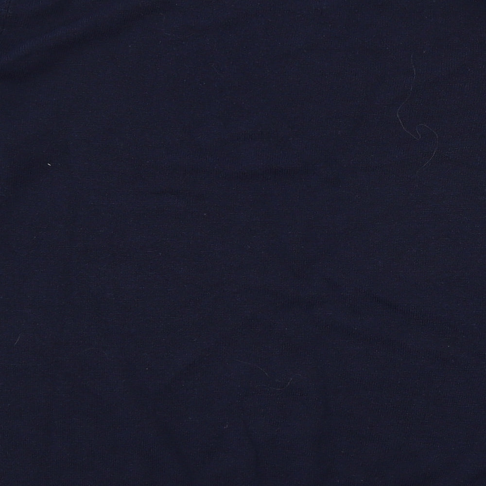 Atmosphere Womens Blue  Knit Pullover Jumper Size 16