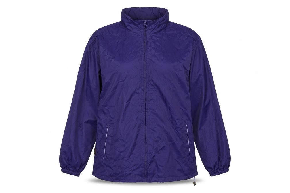 Granite Womens Purple   Jacket  Size M