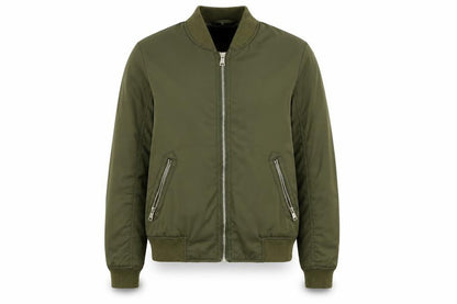 River Island Womens Green   Jacket  Size 6
