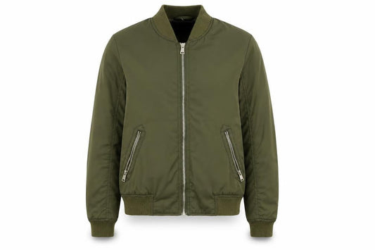 River Island Womens Green   Jacket  Size 6