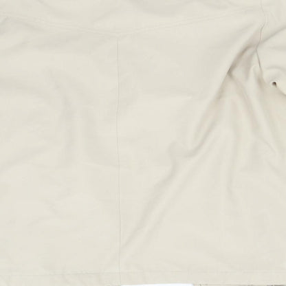 Telemac Womens Beige   Jacket  Size L