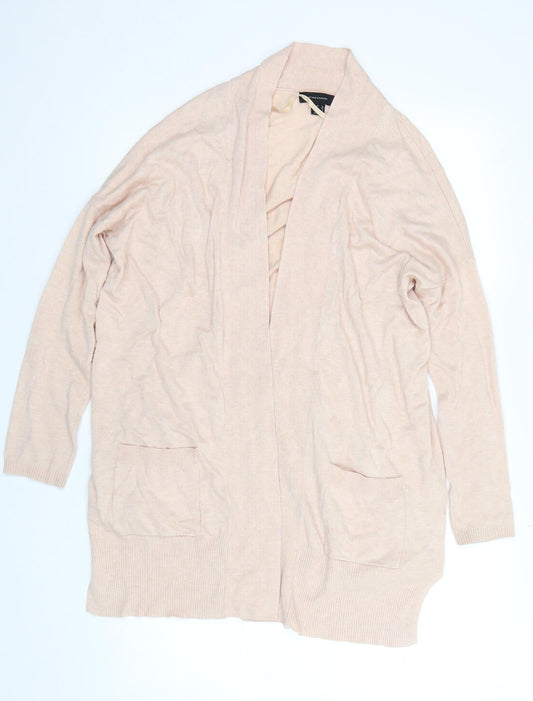 Atmosphere Womens Pink   Cardigan Jumper Size 10