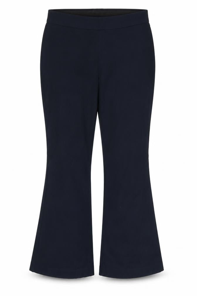 Marks & Spencer Womens Blue   Trousers  Size 16 L25 in