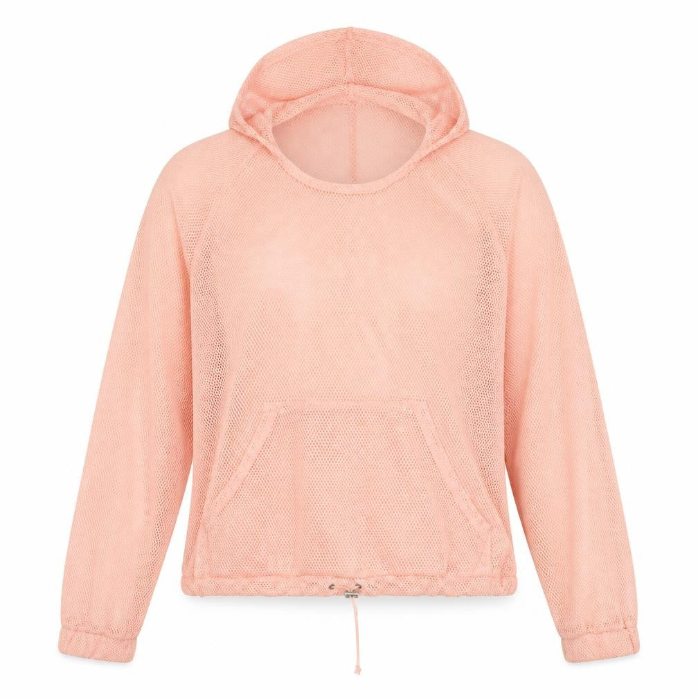 Primark Womens Pink   Pullover Jumper Size 8
