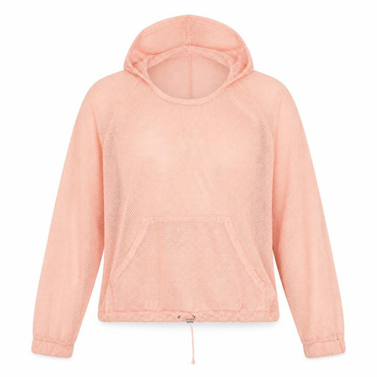 Primark Womens Pink   Pullover Jumper Size 8