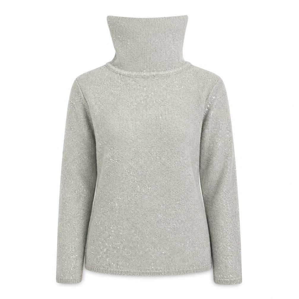 VIZ VIZ  Womens Gold   Pullover Jumper Size 12