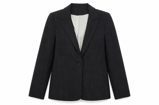 NL Collection Womens Black   Jacket Blazer Size 14