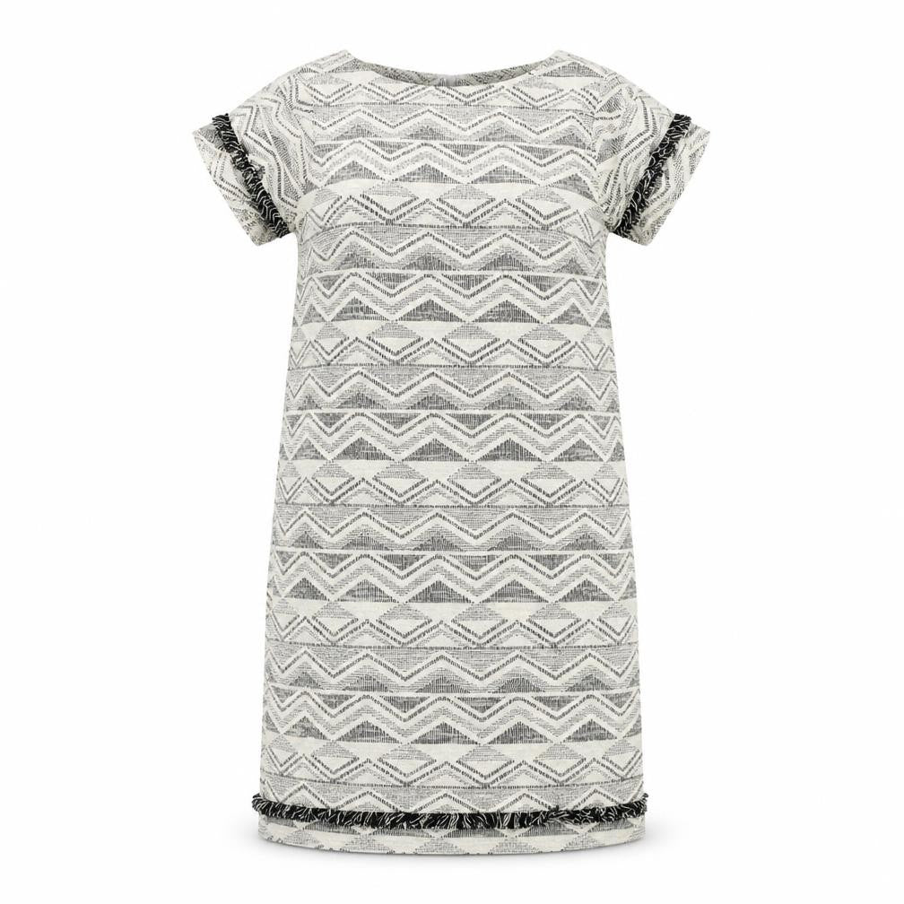 NEXT  Womens Beige   A-Line  Size 12