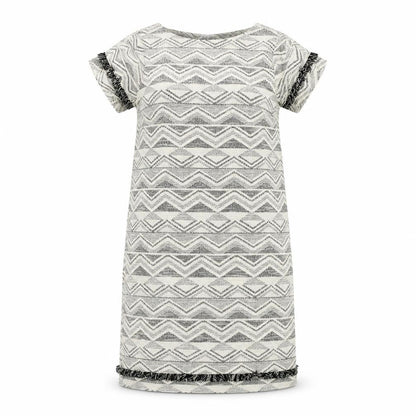 Next  Womens Beige   A-Line  Size 12