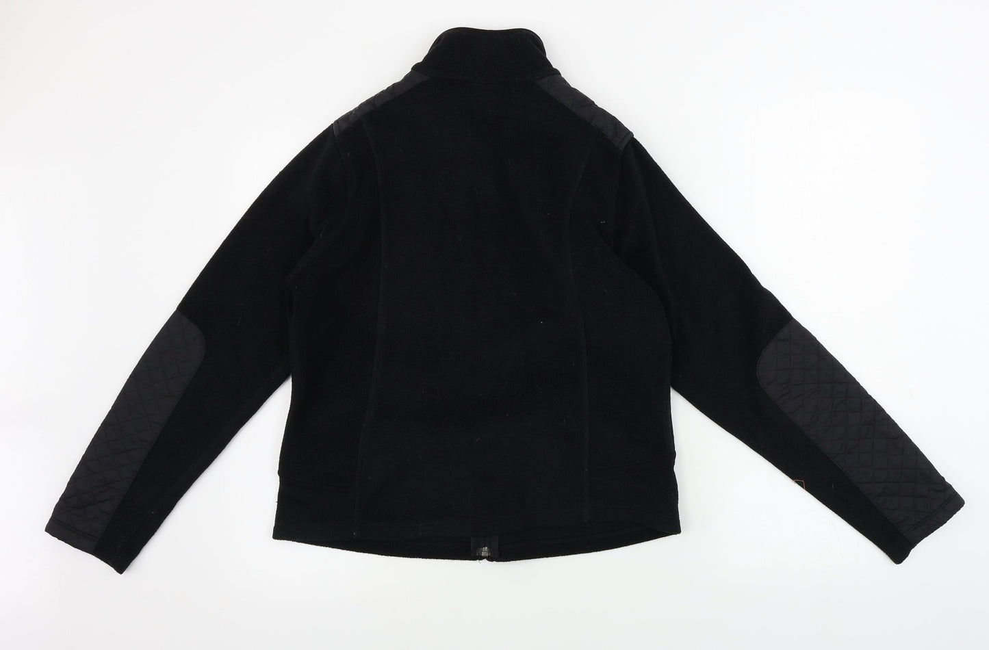 NEXT  Womens Black   Jacket Coat Size 14