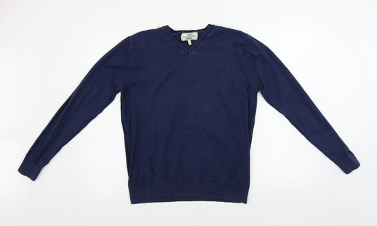 NEXT  Womens Blue   Pullover Jumper Size M