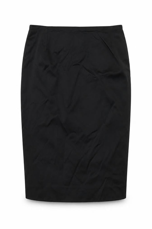 Coast Womens Black   Bandage Skirt Size 10