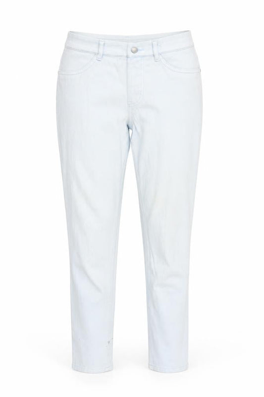 Womens Blue   Skinny Jeans Size S L23 in