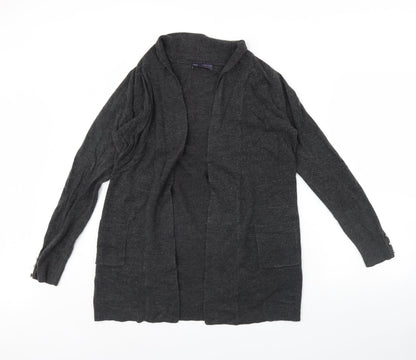 Marks & Spencer Womens Grey   Jacket  Size 10