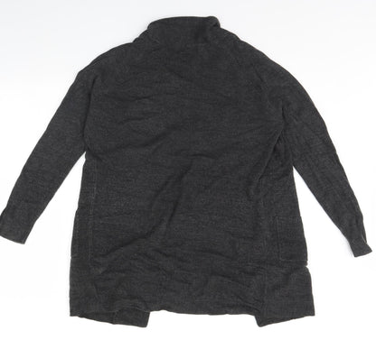 Marks & Spencer Womens Grey   Jacket  Size 10
