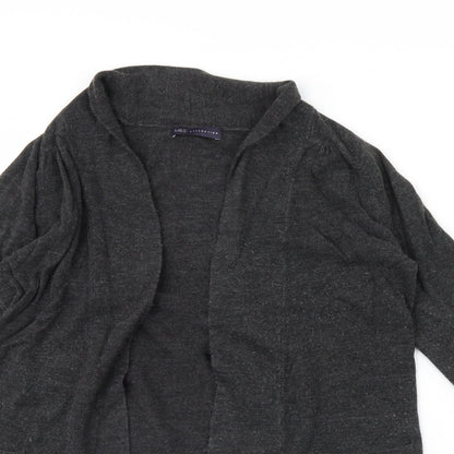 Marks & Spencer Womens Grey   Jacket  Size 10
