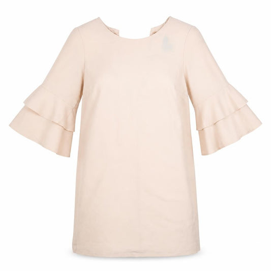 Primark Womens Pink   A-Line  Size 12