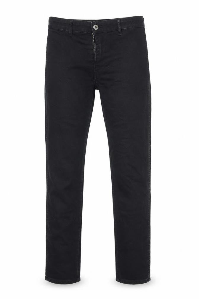 H&M Womens Black   Skinny Jeans Size 30 in L28 in