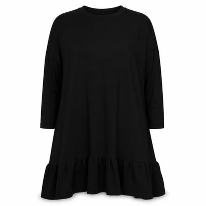 Weekday Womens Black   A-Line  Size M