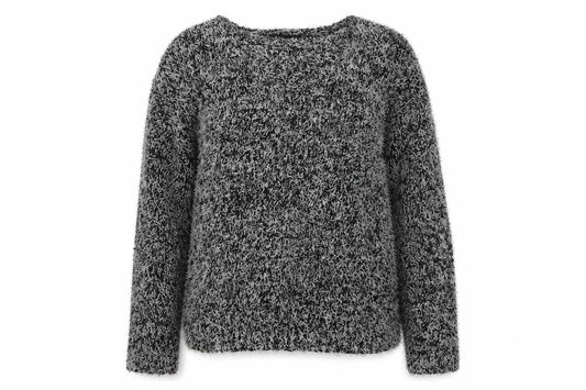 New Look Womens Multicoloured   Pullover Sweatshirt Size 10